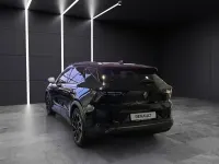 Neu Renault Scenic E-Tech Esprit Alpine 160 kW (218 PS) 2025 Schwarz SUV