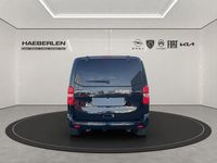 Gebraucht Citroën Spacetourer 177 PS (130 kW) 2025 Schwarz perla nera Van / Kleinbus