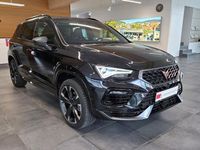 Neu Cupra Ateca 190 PS (139 kW) 2026 Pantherschwarz metallic SUV
