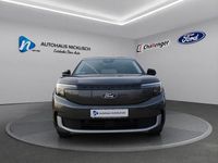 Gebraucht Ford Explorer Extended Range 210 kW (286 PS) 2025 Grau SUV