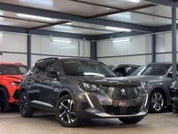 Gebraucht Peugeot 2008 Allure 131 PS (96 kW) 2022 Grau SUV