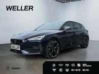 Second-hand Cupra Leon VZ 300 CP (220 kW) 2022 Albastru Berlinǎ