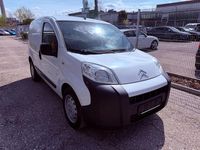 Usata Citroën Nemo 75 CV (55 kW) 2012 Bianco Monovolume