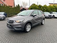 gebraucht Opel Crossland X Edition /Kamera/beheizb. Fronts./SHZ