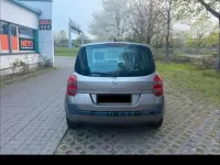 Gebraucht Renault Modus 116 PS (85 kW) 2008 Gold Van / Kleinbus