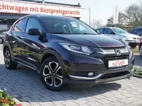 Gebraucht Honda HR-V Executive 182 PS (133 kW) 2018 Schwarz SUV