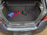 Gebraucht Opel Astra 90 PS (66 kW) 2008 Blau Kleinwagen