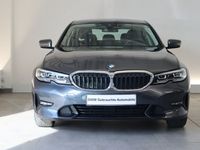 gebraucht BMW 320 d Limousine