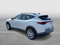 Gebraucht Cupra Formentor 150 PS (110 kW) 2023 Weiß SUV