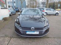 Gebraucht VW Arteon Elegance 150 PS (110 kW) 2018 Schwarz Limousine
