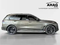 Neu BMW X7 Comfort Edition 352 PS (258 kW) 2026 Schwarz SUV
