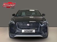Gebraucht Jaguar E-Pace SE 204 PS (150 kW) 2022 Santorini black SUV