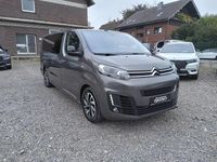 Gebraucht Citroën Spacetourer Business Class 136 PS (100 kW) 2023 Grau Van / Kleinbus