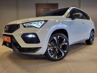 Gebraucht Cupra Ateca 150 PS (110 kW) 2024 Weiß SUV