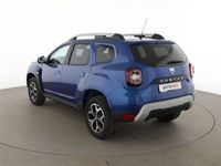 gebraucht Dacia Duster 1.3 TCe Celebration 4WD, Benzin, 19.090 €
