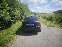Gebraucht BMW 135 Coupé Sport Line 306 PS (225 kW) 2008 Schwarz Coupé