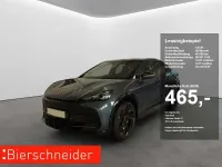 Neu Cupra Tavascan Endurance 210 kW (286 PS) 2026 Blau SUV