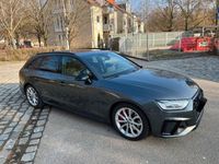 gebraucht Audi A4 45 TFSI Launch Edition - Garantie - Service neu