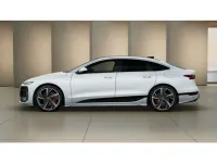 Brugt Audi e-tron 314 kW (428 HK) 2025 Hvid SUV