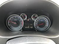 Gebraucht Suzuki SX4 Limited 120 PS (88 kW) 2010 Grün Limousine