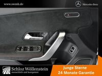 gebraucht Mercedes A35 AMG Limousine Fahrass D