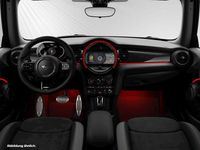 Gebraucht Mini John Cooper Works Cabriolet 231 PS (169 kW) 2023 Rebel green uni Cabrio