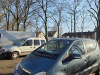 Gebraucht Mercedes A190 Elegance 125 PS (91 kW) 2004 Andere farben Limousine