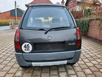 Gebraucht Aixam Crossline 2008 Schwarz