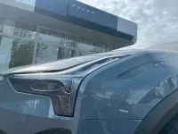 Brugt Polestar 3 Performance 380 kW (517 HK) 2025 Grå SUV