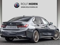 Neu Alpina B3 529 PS (389 kW) 2026 Bmw individual dravitgrau Limousine