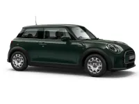 Używany Mini Cooper 136 KM (100 kW) 2023 Hatchback