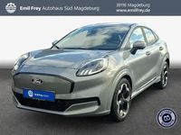 Neu Ford Puma Gen-E Premium 122 kW (167 PS) 2025 Silber SUV