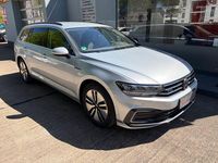 Brugt VW Passat GTE 156 HK (114 kW) 2022 Sølv Stationcar