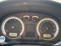 Gebraucht VW Bora 115 PS (84 kW) 2002 Grau Kombi