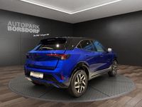 Neu Opel Mokka-e Ultimate 114 kW (156 PS) 2026 Blau SUV