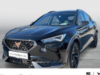 Gebraucht Cupra Formentor VZ 245 PS (180 kW) 2022 Schwarz SUV
