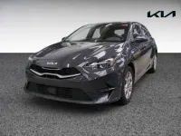 Gebraucht Kia Ceed Vision 140 PS (102 kW) 2025 Grau Kleinwagen