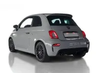 Gebraucht Abarth 695 180 PS (132 kW) 2022 Grau Kleinwagen