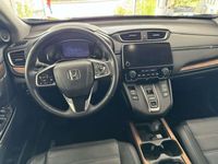 gebraucht Honda CR-V 2.0 i-MMD Hybrid 4WD Executive