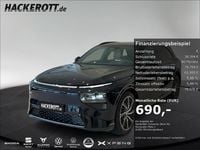Gebraucht XPENG G9 AWD Performance 405 kW (551 PS) 2025 Schwarz SUV