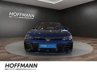 Gebraucht VW Passat R-line 193 PS (141 kW) 2025 Blau Kombi