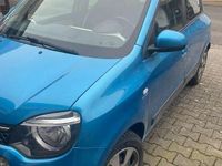 Gebraucht Renault Twingo Luxe 90 PS (66 kW) 2015 Kleinwagen