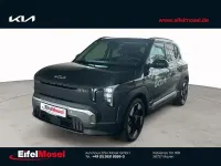 Neu Kia EV2 Earth 108 kW (147 PS) 2026 Grau SUV