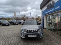 gebraucht Suzuki Vitara 1.5 Hybrid Comfort+ AGS Allgrip