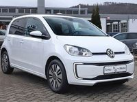 Second-hand VW e-up! 61 kW (83 CP) 2021 Alb Hatchback