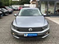 Gebraucht VW Passat 150 PS (110 kW) 2019 Silber Kombi