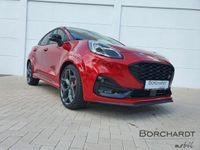 gebraucht Ford Puma ST X LMF 19" FahrerassII Kamera el.Heck ACC