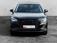 Gebraucht Audi Q2 Advanced 150 PS (110 kW) 2023 Mythosschwarz metallic SUV