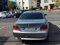Usado BMW 530 231 CV (169 kW) 2006 Berlina