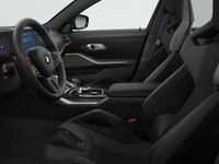 gebraucht BMW M3 Competition Touring mit M xDrive